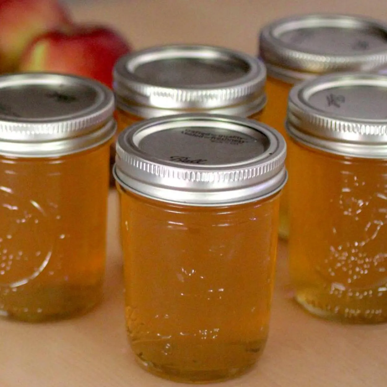 Receita de geleia de maracujá Geleia receitas para fazer em casa.