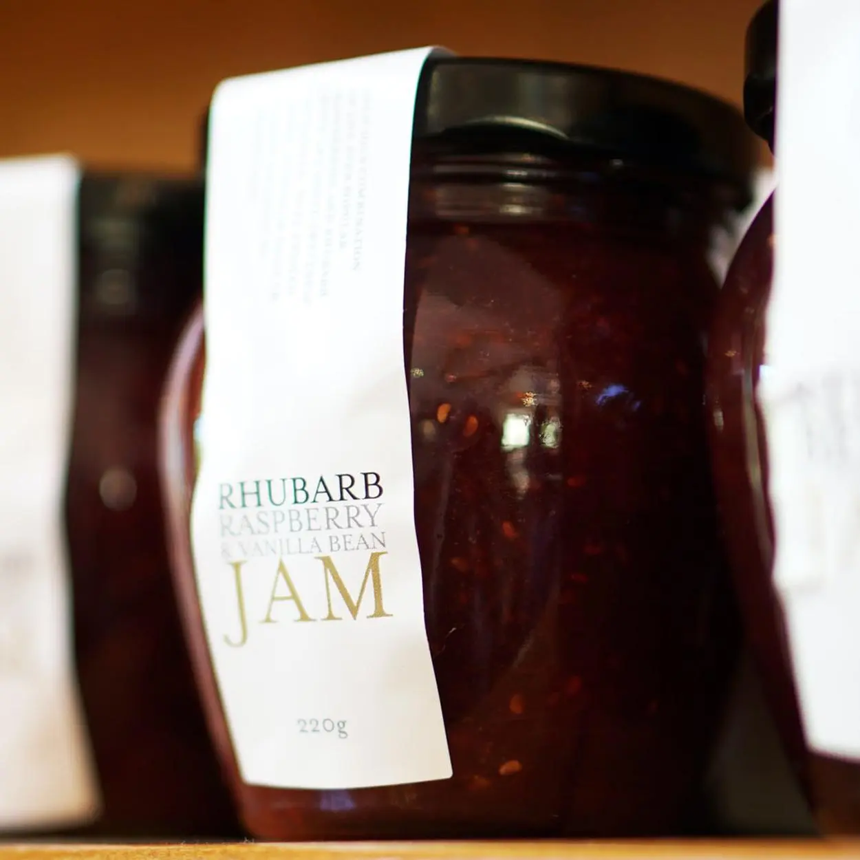 receitas de geleia para fazer renda extra Geleia para vender.