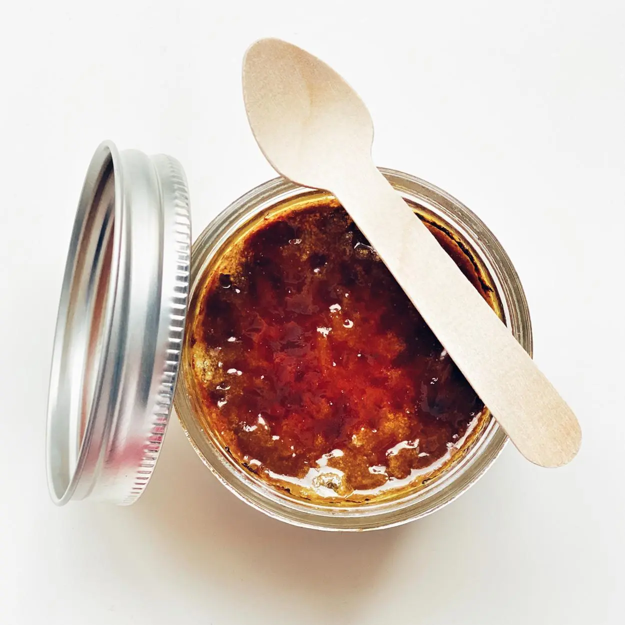 Receita de geleia de butiá Geleia caseira para adquirir renda extra.