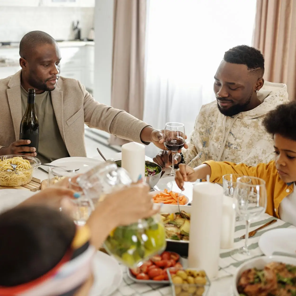 Guia Alimentar orientações