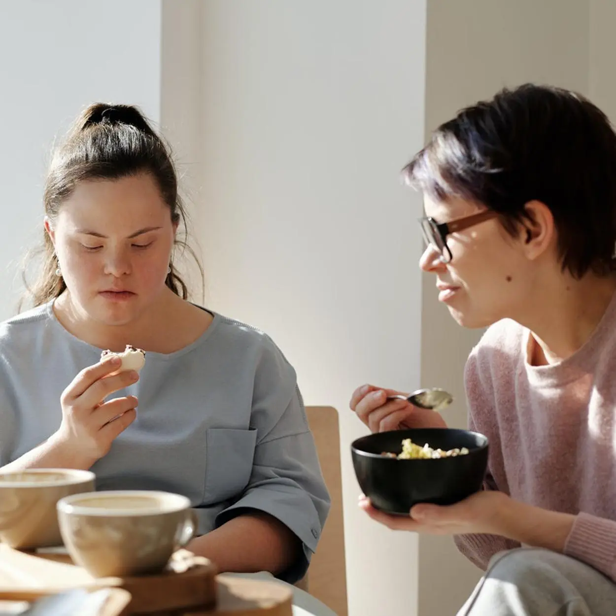 10 passos para uma alimentação mais saudável segundo o guia alimentar