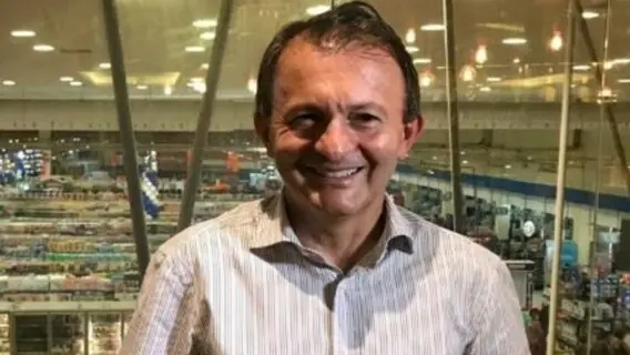 De ex-garimpeiro ao topo, conheça a trajetória do bilionário Ilson Mateus