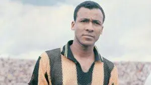 Alberto Spencer é o maior artilheiro da Libertadores