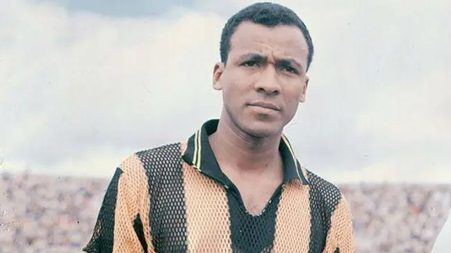 Alberto Spencer lidera a lista de maiores artilheiros da Libertadores