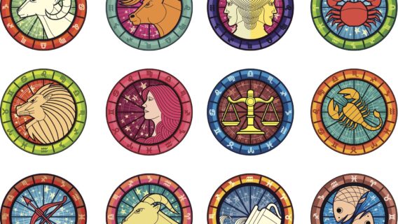 Descubra seu signo ascendente e saiba como ele influencia o Mapa Astral