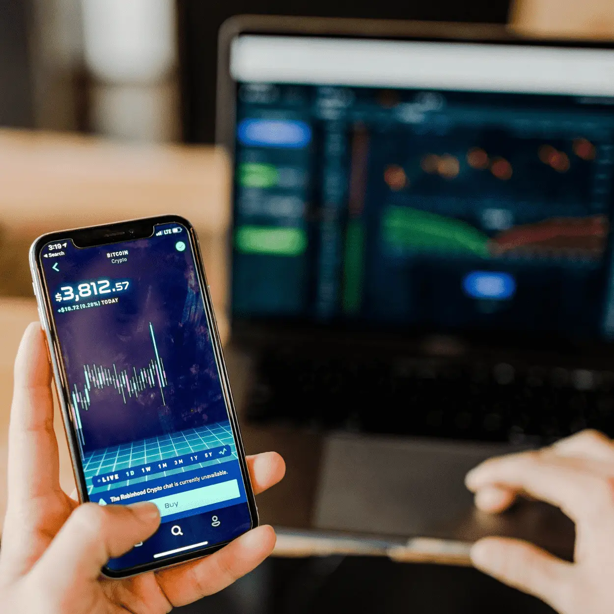 seus investimentos e a inflação