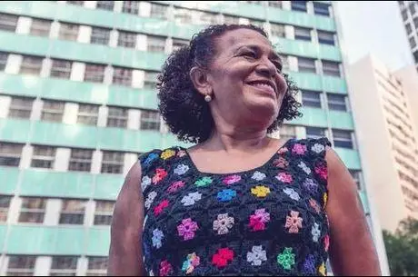 Foto mostra Suêd Haidar