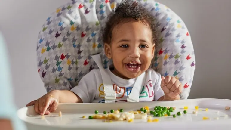 Introdução alimentar: conheça o método BLW