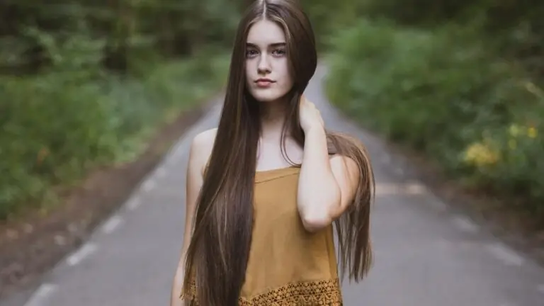 Inversão capilar é mito ou verdade?