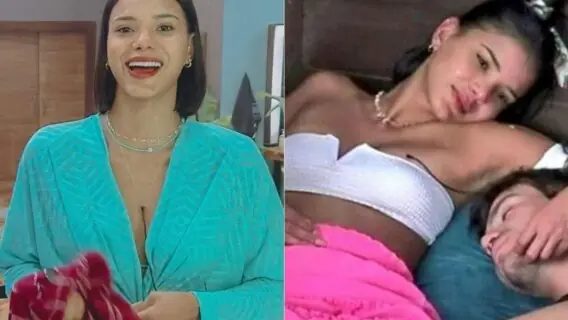 A Fazenda 2020: 5 looks de Jakelyne Oliveira que queremos “roubar” já