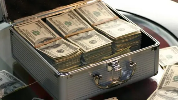 Joan Ginther: conheça a mulher que ganhou na loteria 4 vezes