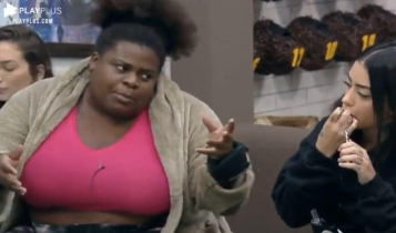 jojo todynho e mc mirela em a fazenda 2020