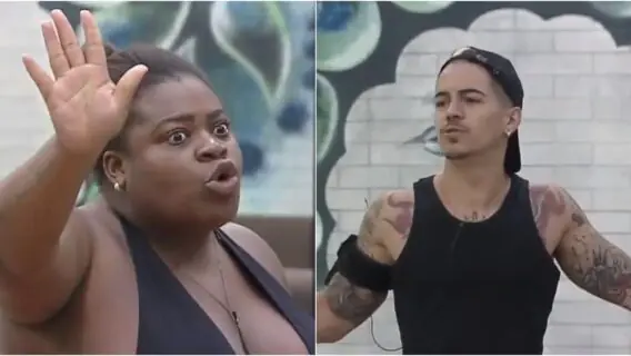 A Fazenda 2020: veja 7 momentos ‘full pistola´ de Jojo Todynho