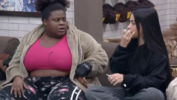 A Fazenda 2020: 1ª semana de MC Mirella tem briga e exagero no sal