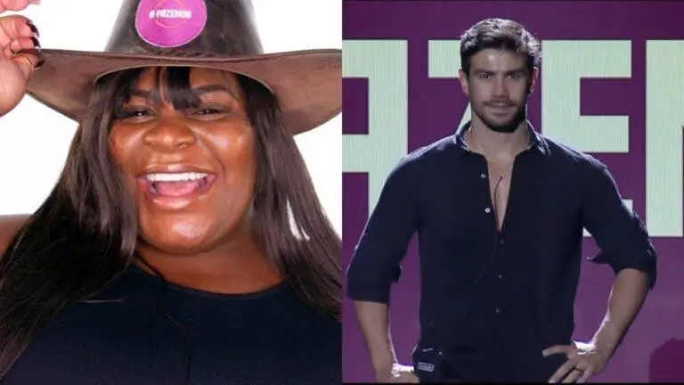 Enquete ‘A Fazenda 2020’: Qual será o primeiro casal no reality?