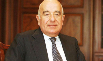 Joseph Safra
