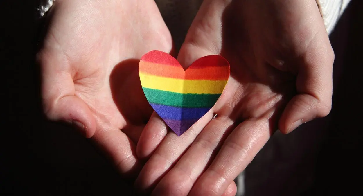 LGBTQIA+ significado 