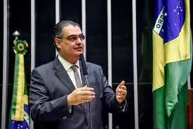 Foto mostra Laffayete Andrada 