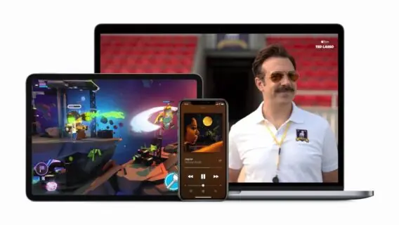 Lançamento do Apple One anima clientes e enfurece os concorrentes