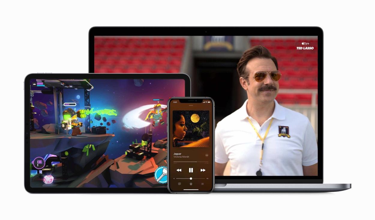 O Apple One é um plano de serviços