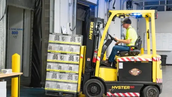 Logística: entenda o que é e quais são os tipos de serviço