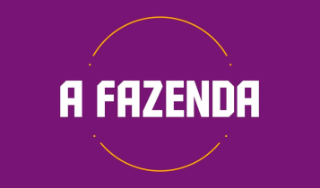 Logo - A Fazenda 2021