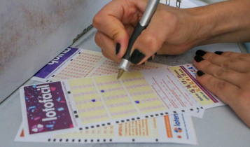resultado da Lotofácil concurso 2069