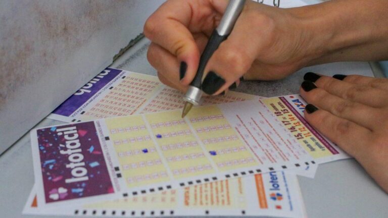 Confira resultado da Lotofácil concurso 2035 de sexta (18/09)