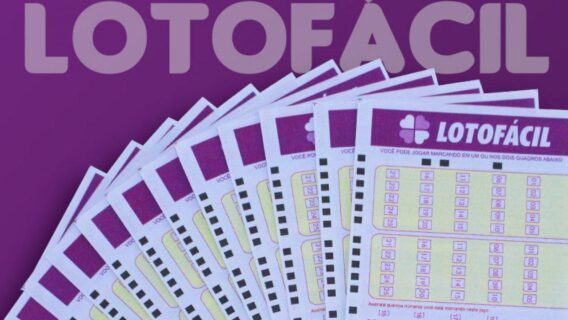 Lotofácil concurso 2028 pode pagar R$ 1,2 milhão na quinta-feira