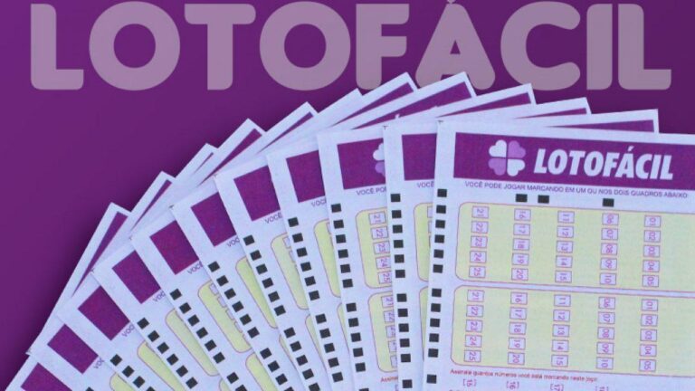 Lotofácil concurso 2028 pode pagar R$ 1,2 milhão na quinta-feira
