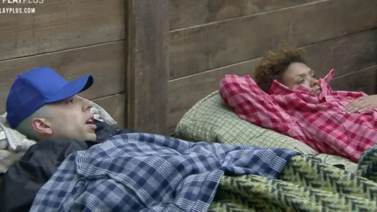 A Fazenda 2020: Lucas, Raissa, Lidi e Matheus estão na baia e clima é tenso