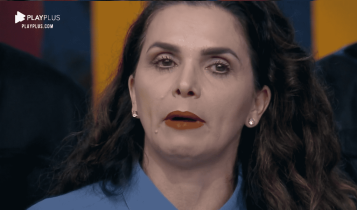 Imagem da participante Luiza Ambiel A Fazenda 2020