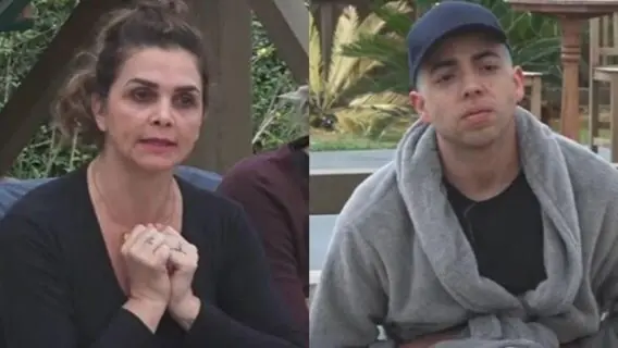 A Fazenda 2020: entenda o barraco entre Luiza Ambiel e Lucas Maciel
