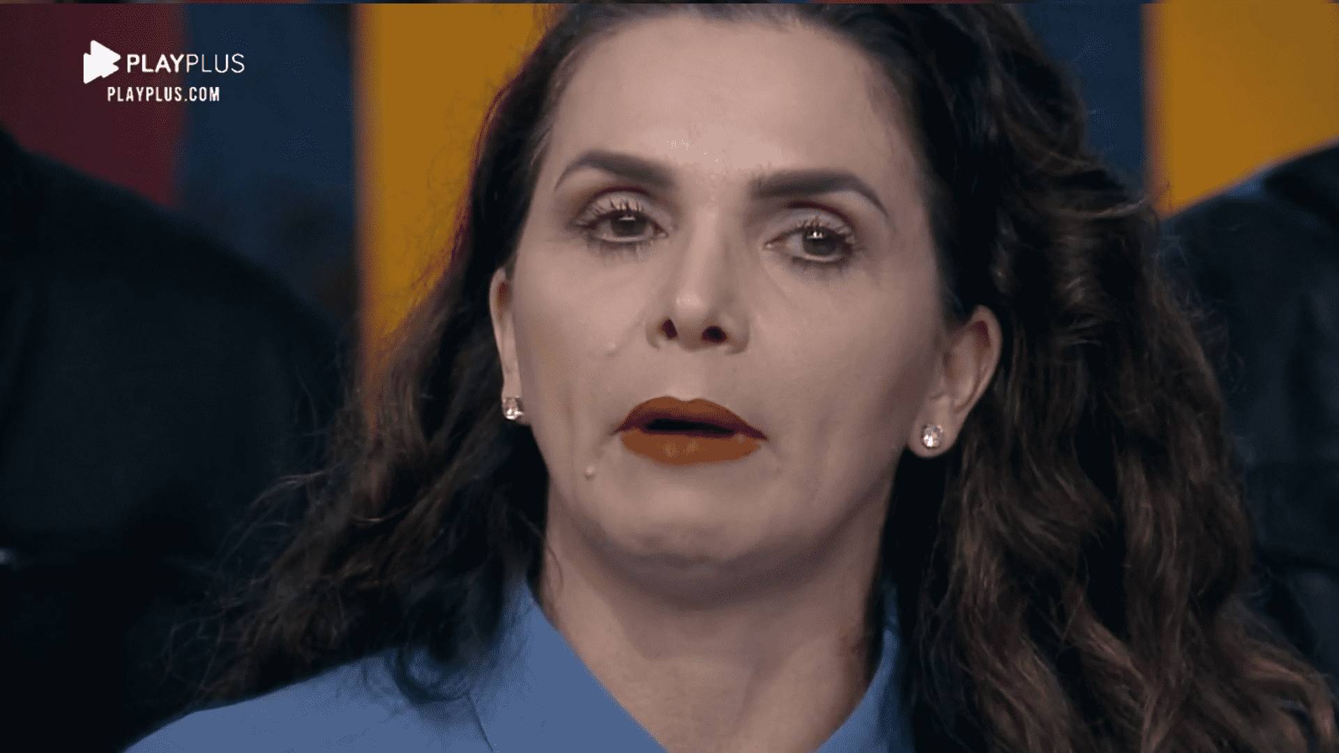 Imagem da participante Luiza Ambiel A Fazenda 2020
