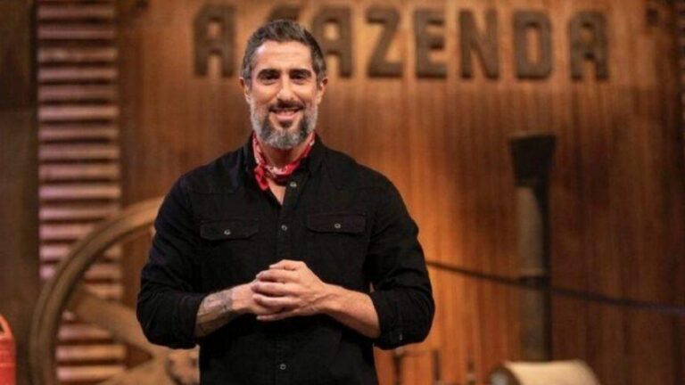 Marcos Mion deixa Record; saiba o novo destino do apresentador