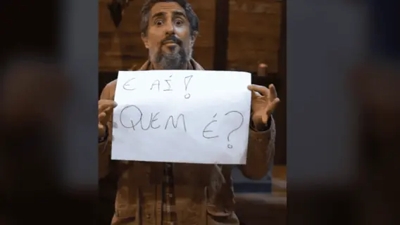 A Fazenda 2020: conheça os participantes revelados pelo TikTok