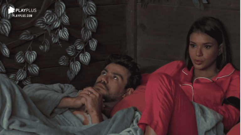 A Fazenda 2020: Mariano fala sobre revidar agressão à mulher: ‘igualdade’