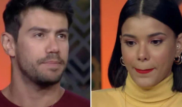 Enquete A Fazenda: Jake e Mariano vão ficar juntos após o reality?