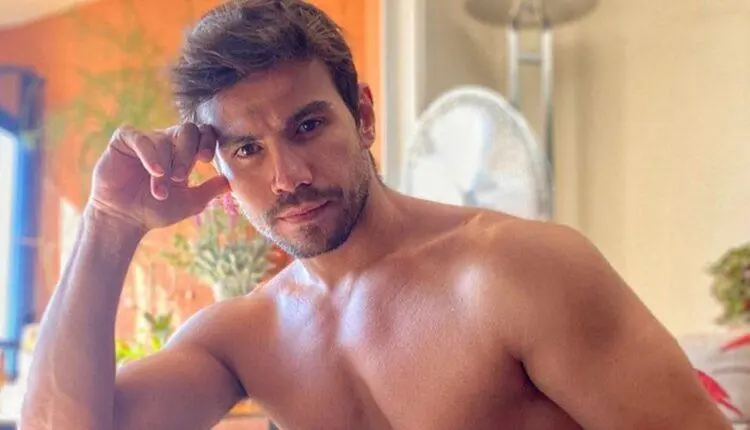 Mariano estará em A Fazenda 2020