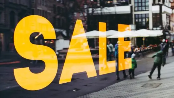 Prévias da Black Friday têm descontos de até 70% nas compras pela internet