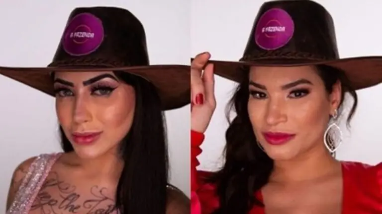 A Fazenda 2020: Entenda a polêmica entre MC Mirella e Raissa Barbosa