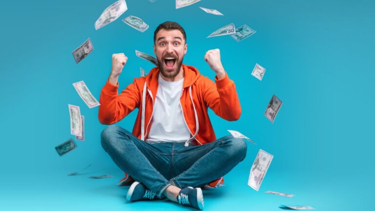 Relembre os maiores prêmios da Mega-Sena até 2023