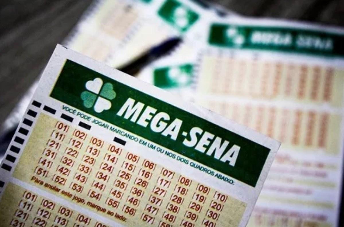 Mega-Sena concurso 23