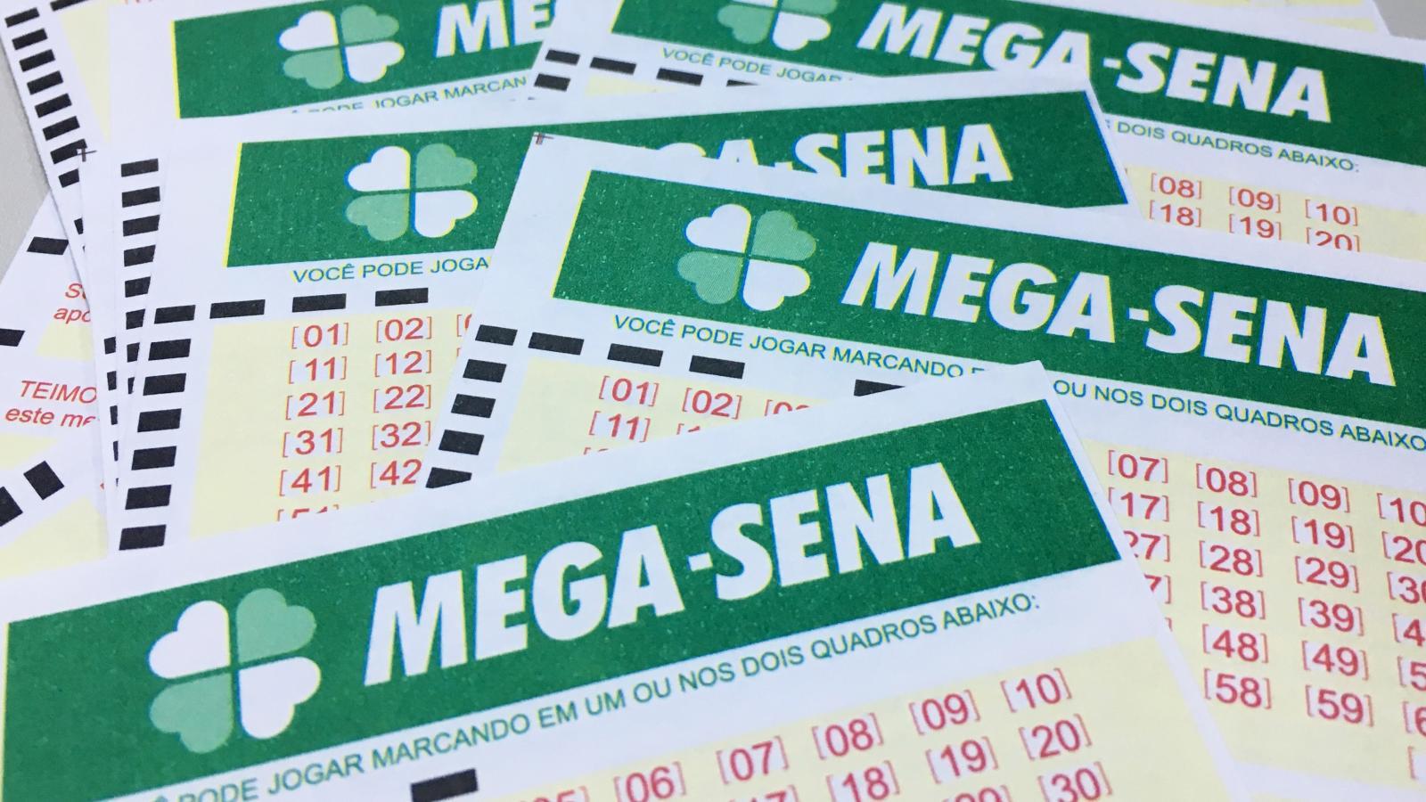 Mega-Sena concurso 2302