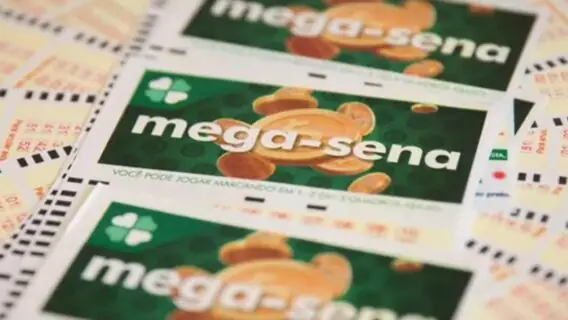 Confira resultado da Mega-Sena concurso 2301; prêmio é de R$ 36 milhões