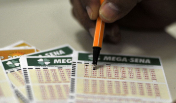 resultado da Mega-Sena concurso 2296