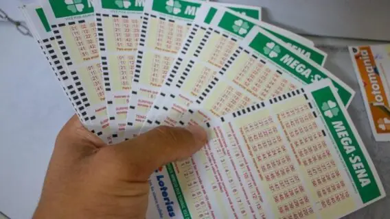 Confira resultado da Mega-Sena concurso 2297 de quarta (09/09)