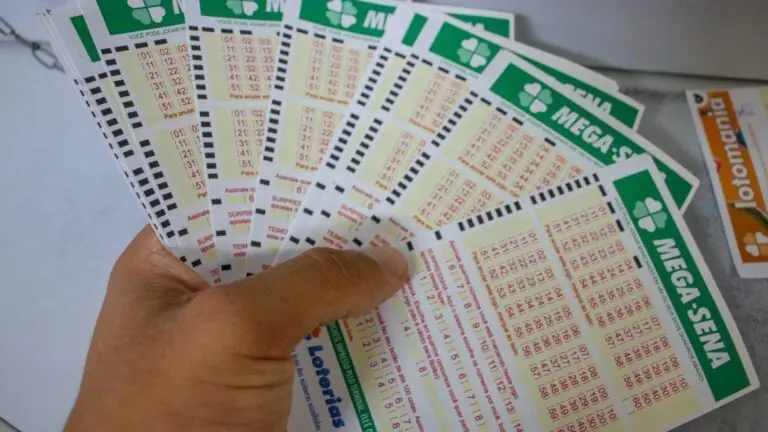 Resultado da Mega-Sena concurso 2317 de hoje [11]; veja as dezenas