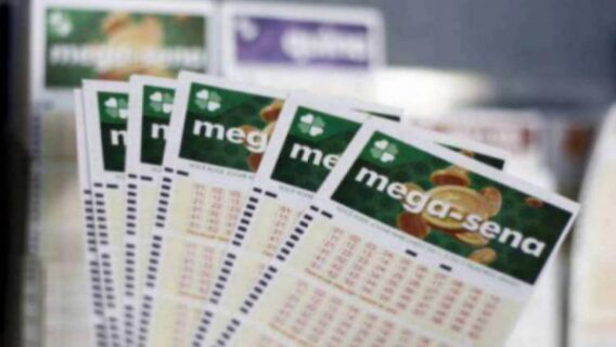 Mega-Sena acumulada pode pagar R$ 36 milhões neste sábado; veja como apostar
