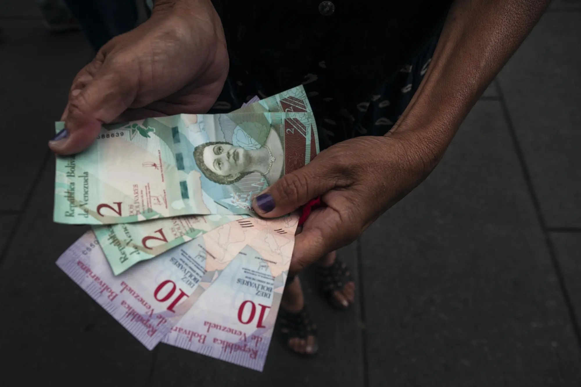 Moedas Mais Desvalorizadas 2020